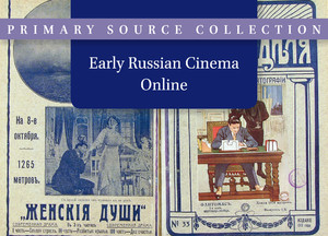 Early Russian Cinema Online