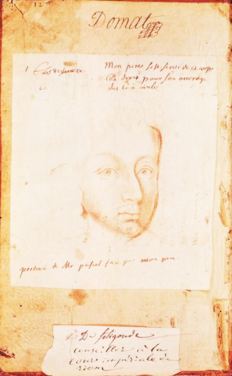 Blaise Pascal: Oeuvres compl&egrave;tes