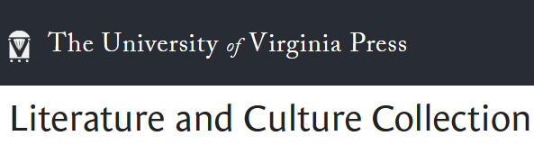 Literature and Culture Collection