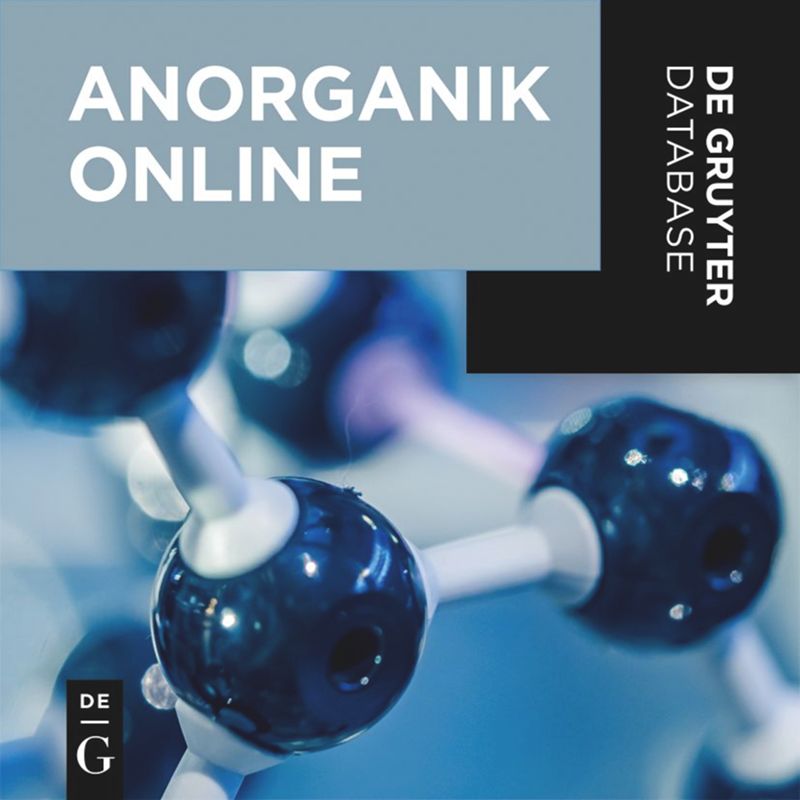 Anorganik Online