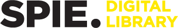 SPIE Digital Library