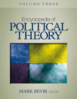 Encyclopedia of Political Theory
