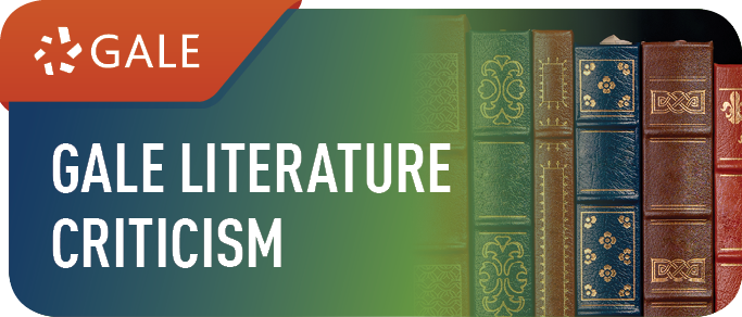 Literature Criticism Online