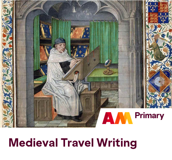 Medieval Travel Writing