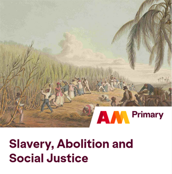 Slavery, Abolition and Social Justice, 1490-2007