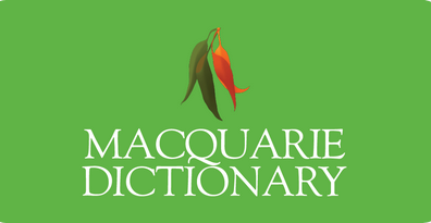 Macquarie Dictionary Online