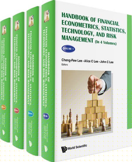 Handbook of Financial Econometrics, Statistics, Technology, and Risk Management