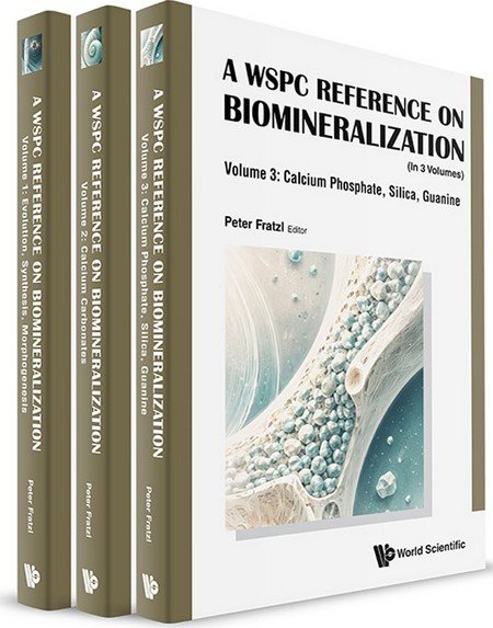 A WSPC Reference on Biomineralization