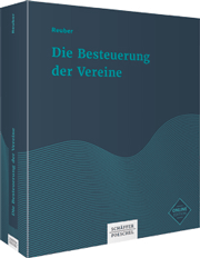 Die Besteuerung der Vereine