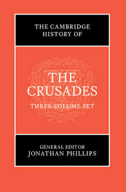 The Cambridge History of the Crusades