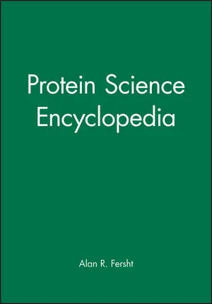 Protein Science Encyclopedia