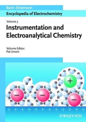 Encyclopedia of Electrochemistry