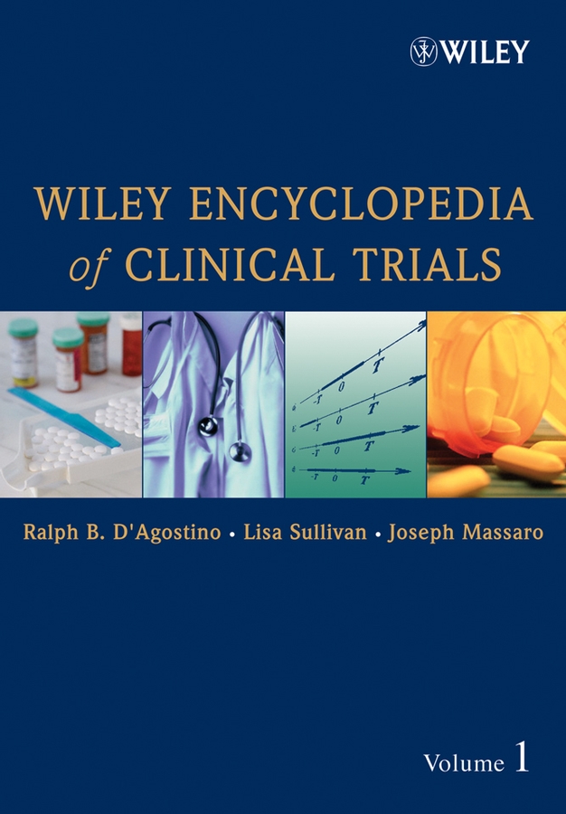 Wiley Encyclopedia of Clinical Trials (EoCT)