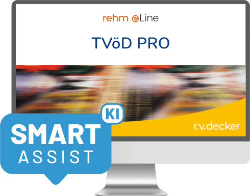 Sponer/Steinherr: Tarifvertrag f&uuml;r den &ouml;ffentlichen Dienst Bund/Kommunen (VKA) mit Erl&auml;uterungen zu den Regelungen im Geltungsbereich Bund und Kommunen (VKA) - Kommentar (TV&Ouml;D PRO)