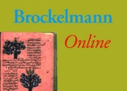 Brockelmann Online