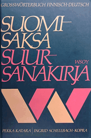 Suomi-saksa-cd-rom-suursanakirja