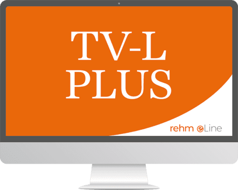 TV-L PLUS online