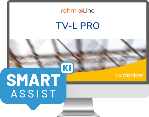 Tarifvertrag f&uuml;r den &ouml;ffentlichen Dienst der L&auml;nder (TV-L) - Kommentar TV-L PRO