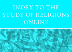 Index to the Study of Religions Online (ISR)
