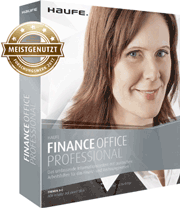Haufe Finance Office Professional