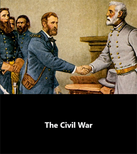 The Civil War: Antebellum Period to Reconstruction