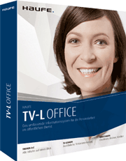 Haufe TV-L Office inkl. TV-H