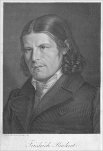 Die Friedrich-R&uuml;ckert-Autographen im Stadtarchiv Schweinfurt