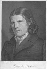 Die Friedrich-R&uuml;ckert-Autographen im Stadtarchiv Schweinfurt