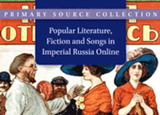 Popular Literature, Fiction and Songs in Imperial Russia