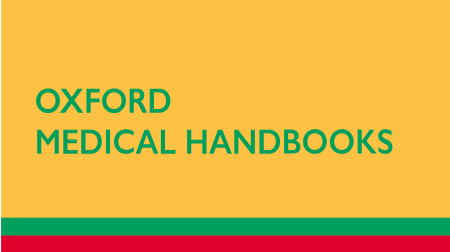 Oxford Medical Handbooks Online