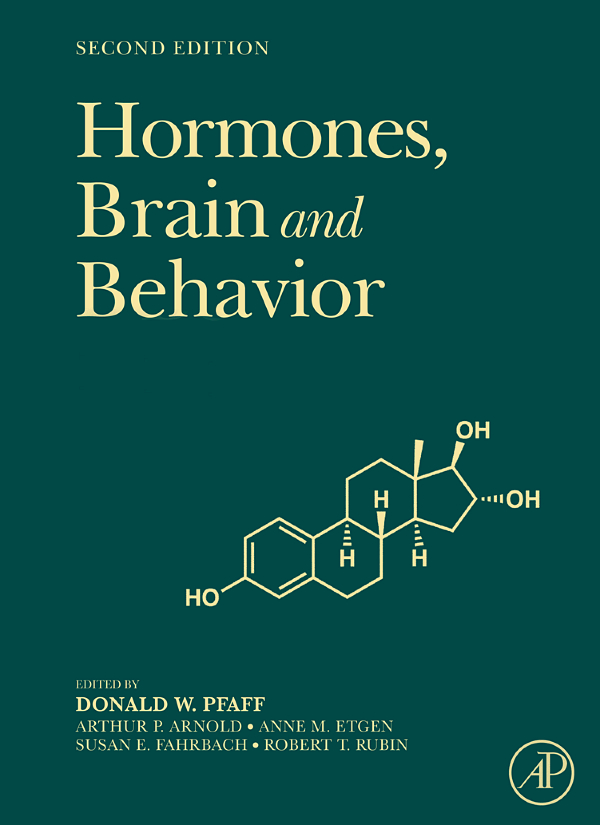 Hormones, Brain and Behavior, 2nd Edition