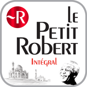 Le Petit Robert Intégral