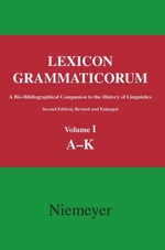 Lexicon grammaticorum