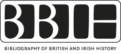 Bibliography of British and Irish History Online (BBIH)
