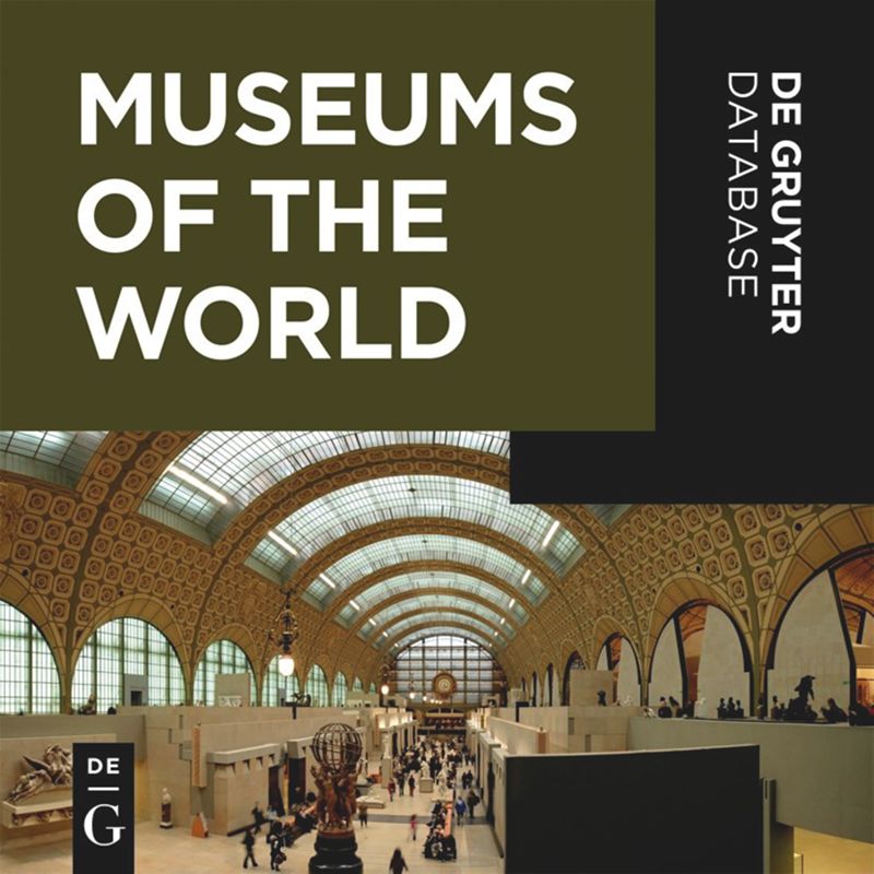 Museums of the World
