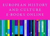 Brill E-Book Collections Online: European History and Culture