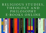 Brill E-Book Collections Online: Middle East and Islamic Studies