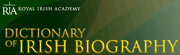 Dictionary of Irish Biography (DIB)