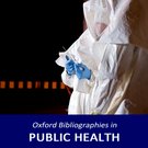 Oxford Bibliographies Online (OBO): Public Health