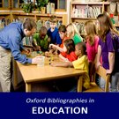 Oxford Bibliographies Online (OBO): Education