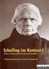 Schelling im Kontext I