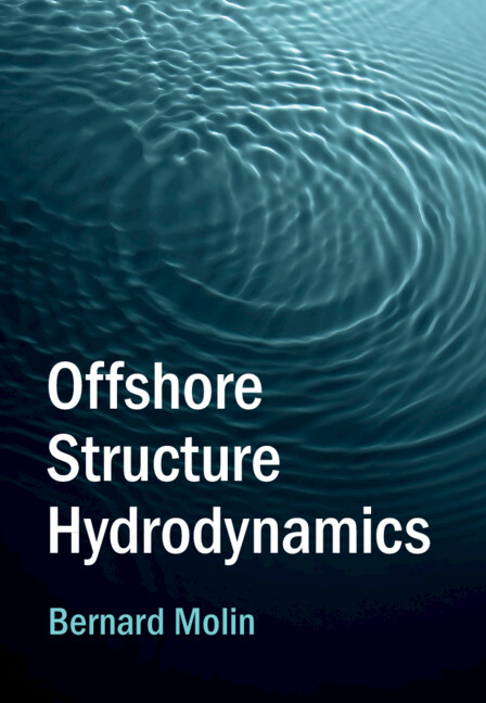Cambridge Ocean Technology Series