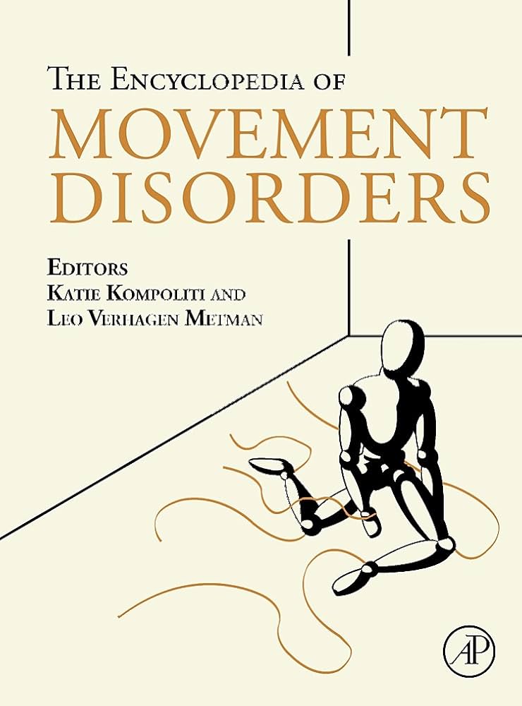 The Encyclopedia of Movement Disorders