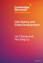 Cambridge Elements
