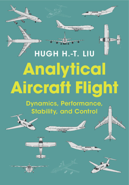 Cambridge Aerospace Series
