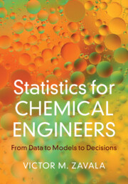 Cambridge Series in Chemical Engineering