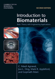 Cambridge Texts in Biomedical Engineering
