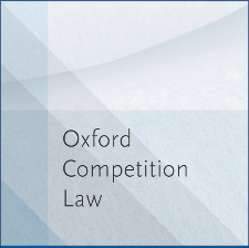Oxford Competition Law