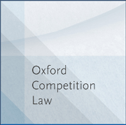 Oxford Competition Law