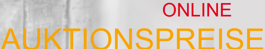 Auktionspreise Online (APO)